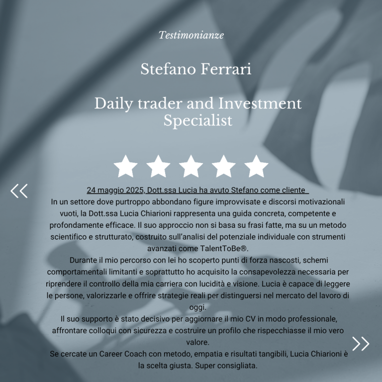 Bianco e Nero Semplice Testimonianza Instagram Post (7)